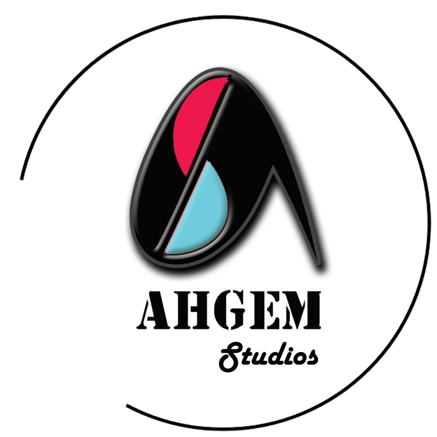 ahgemstudios.com